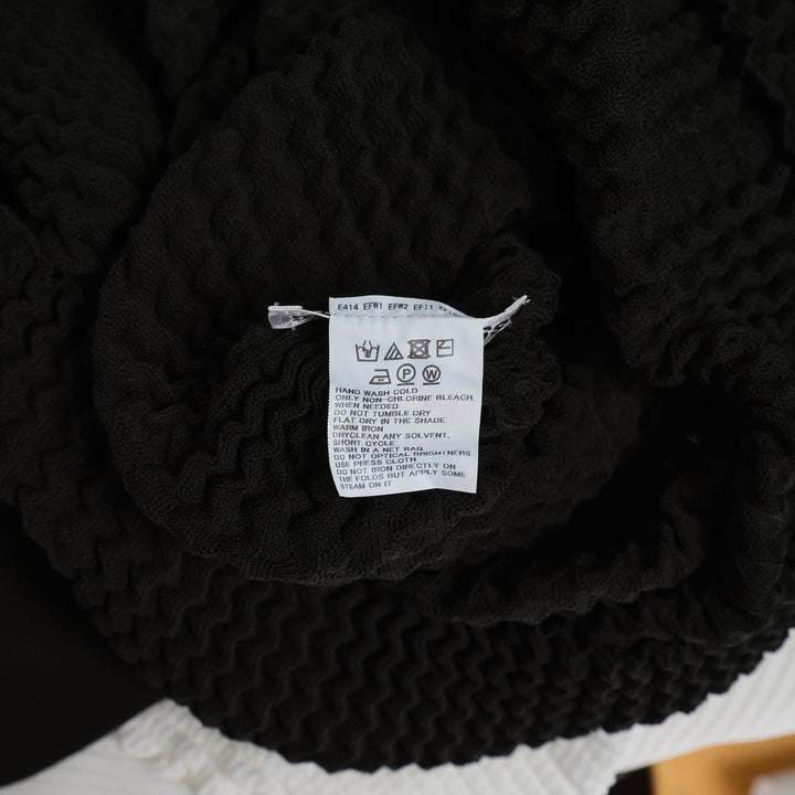 Squeeze Knit Dress