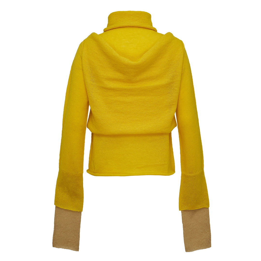 Interplay Sweaters