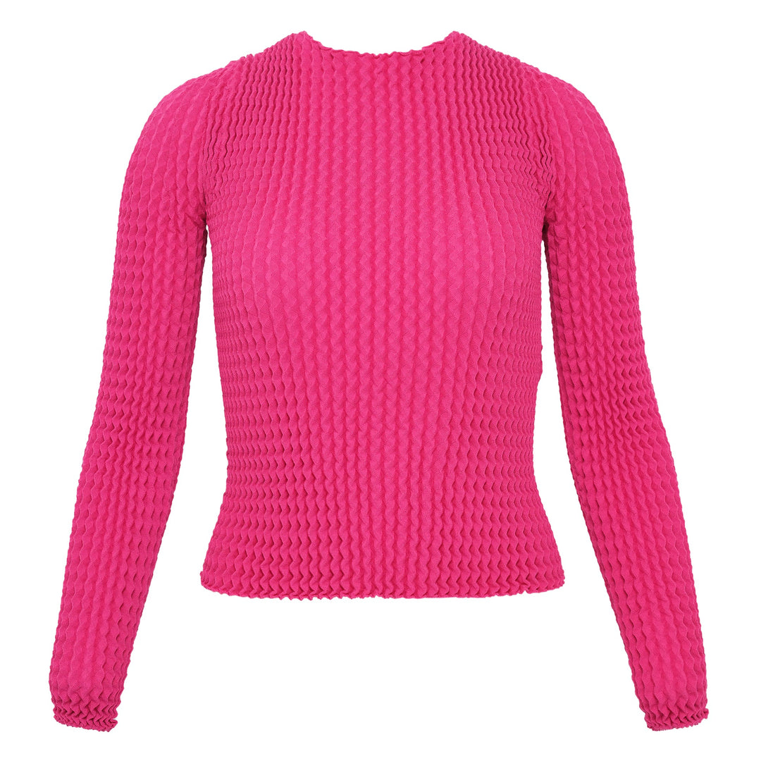 Spongy-48 Sweater