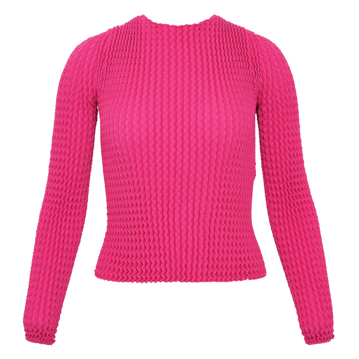 Spongy-48 Sweater