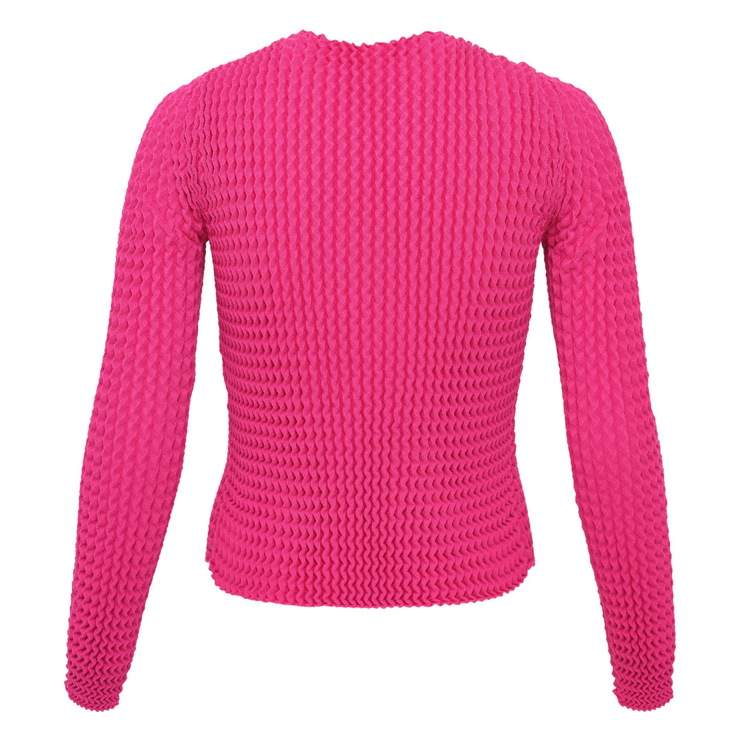 Spongy-48 Sweater