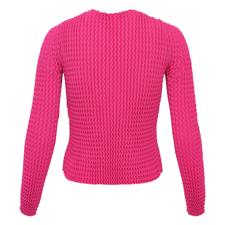 Spongy-48 Sweater