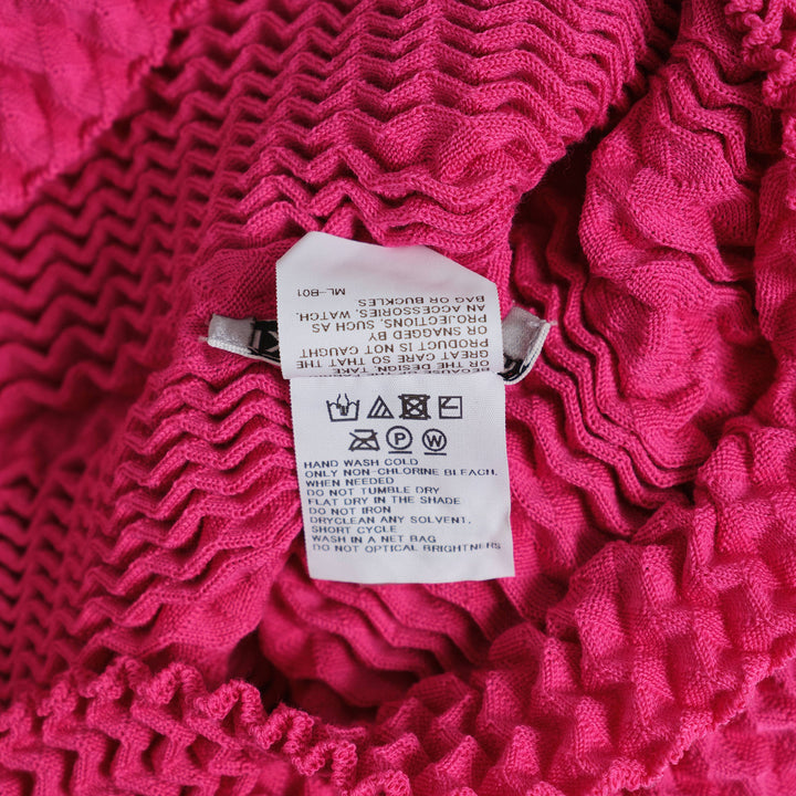 Spongy-48 Sweater