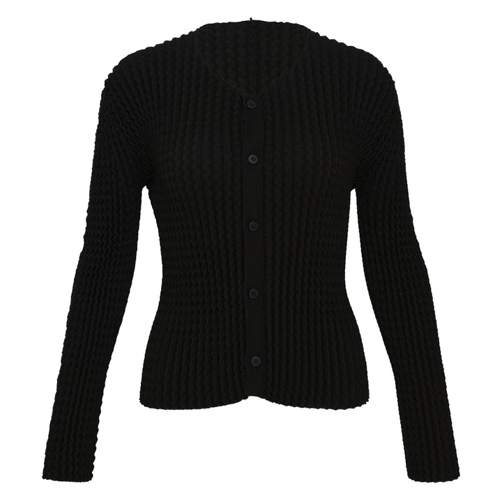 Spongy Cardigan