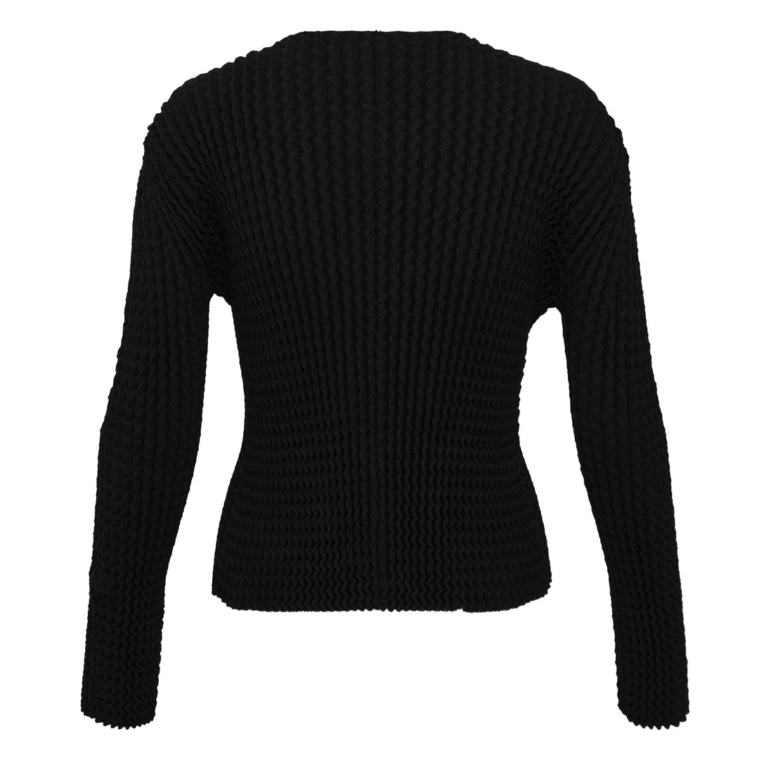 Spongy Cardigan