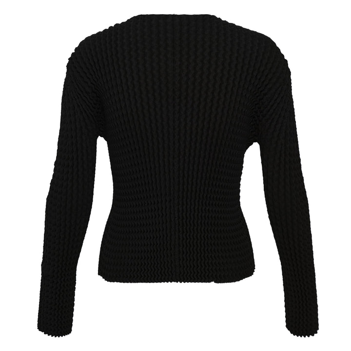 Spongy Cardigan