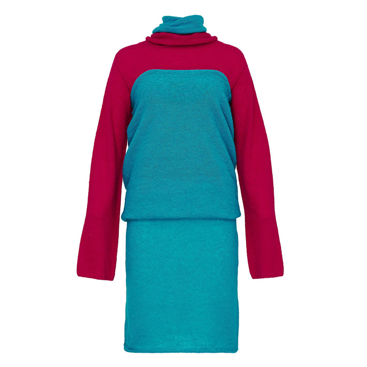 Interplay Tunics