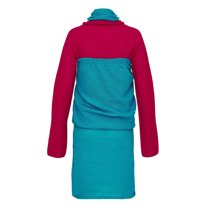 Interplay Tunics