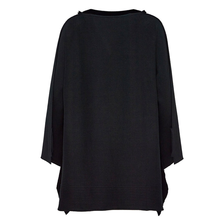 Square Rib Tunic