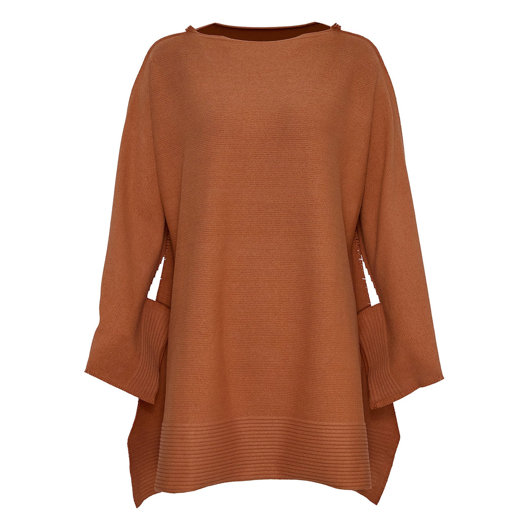 Square Rib Tunics