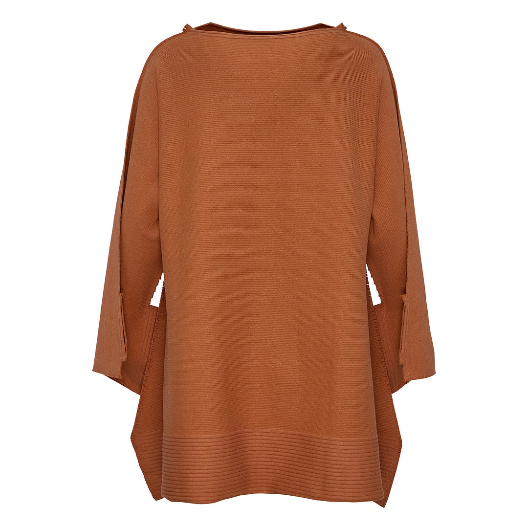 Square Rib Tunics