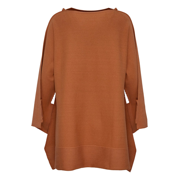 Square Rib Tunics