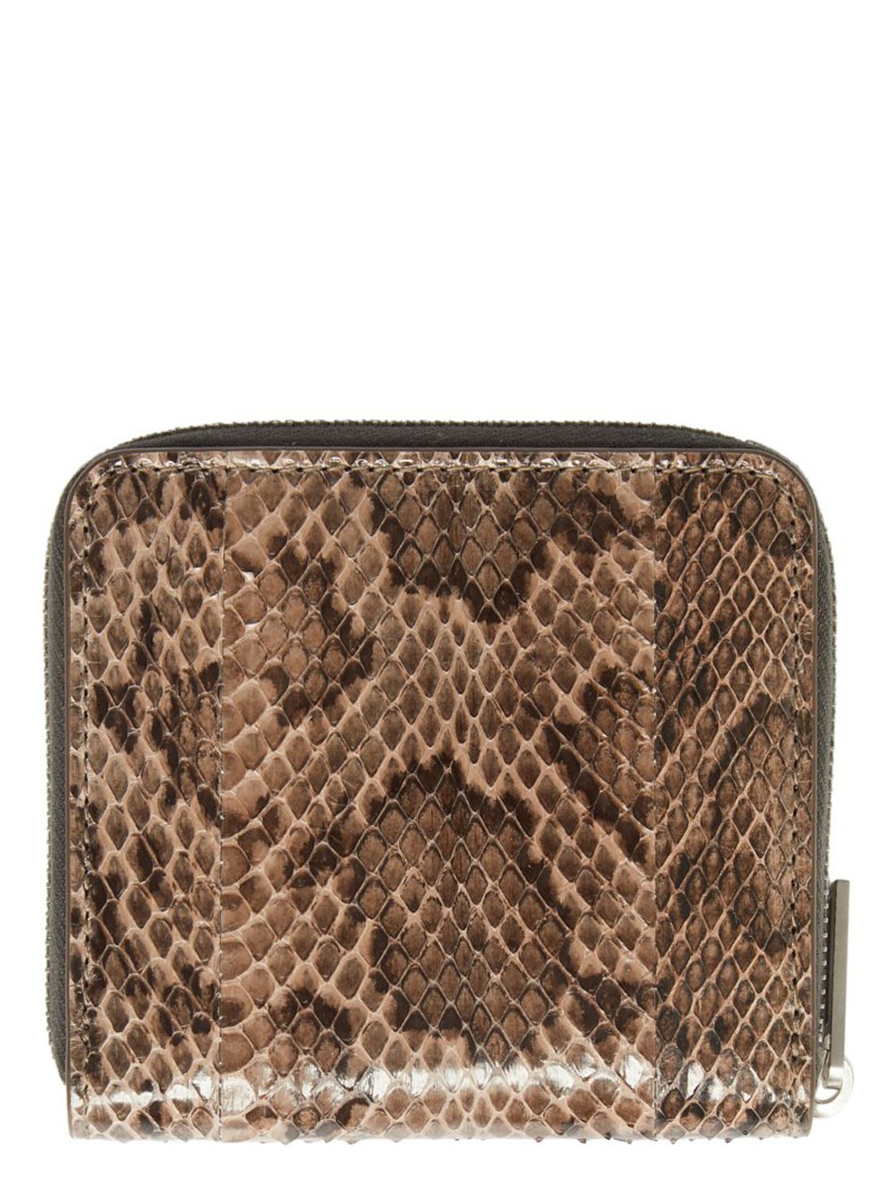 Zipped Wallet Molendo Snake