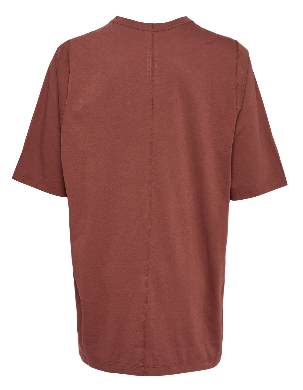 Jumbo Tee Classic Cotton Jersey