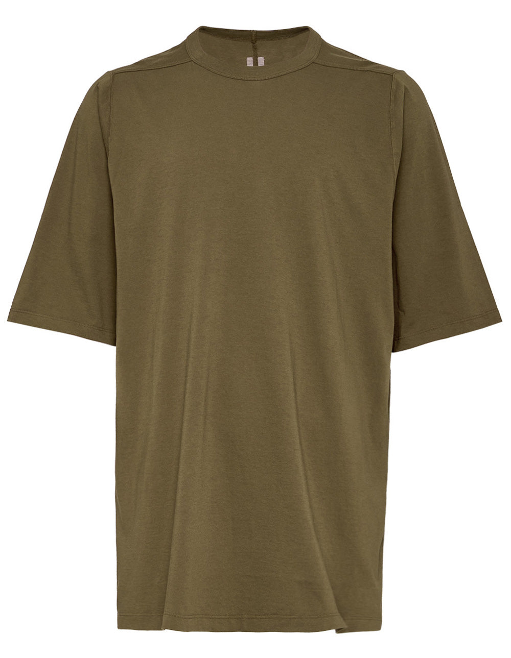 Jumbo Tee Classic Cotton Jersey