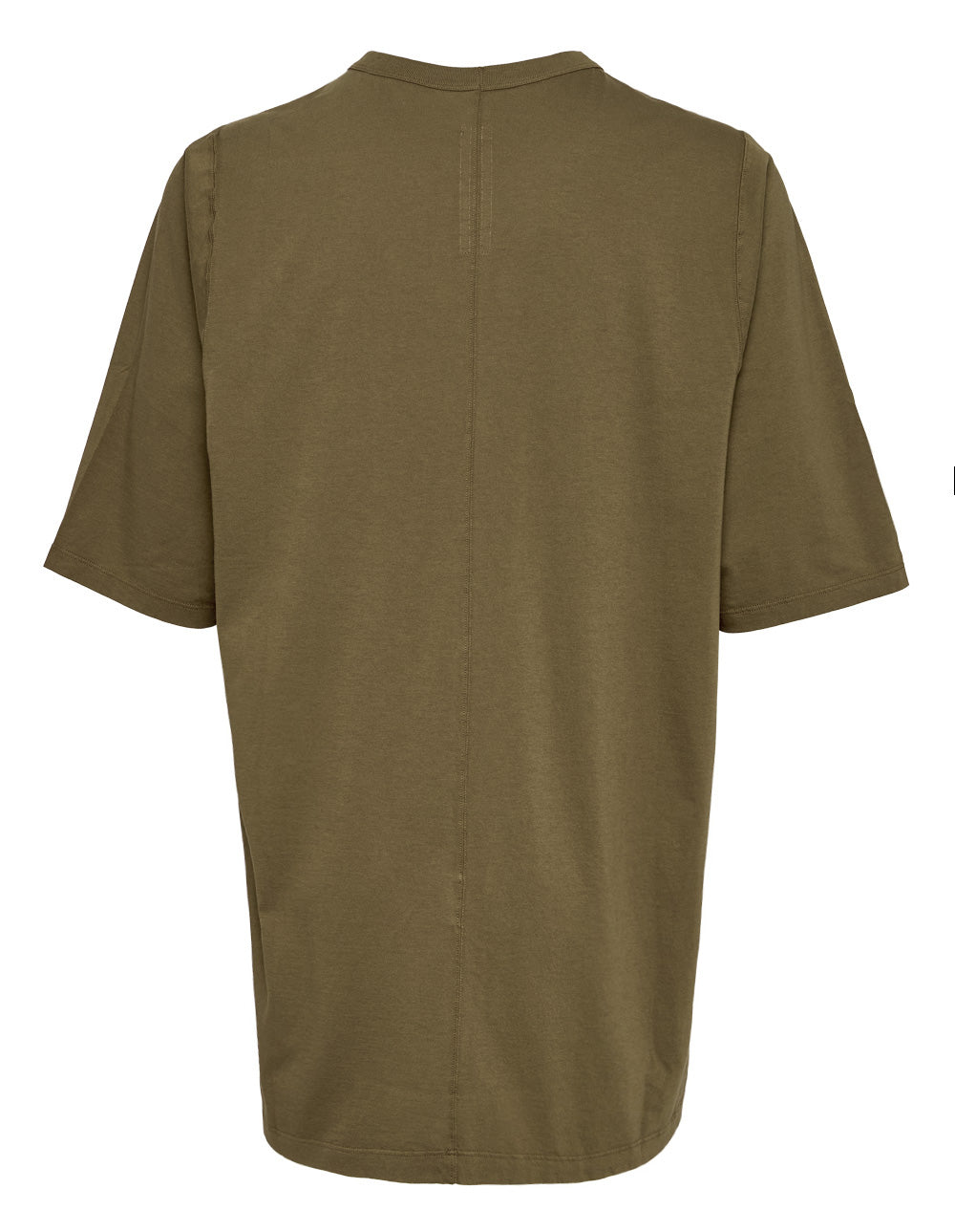 Jumbo Tee Classic Cotton Jersey