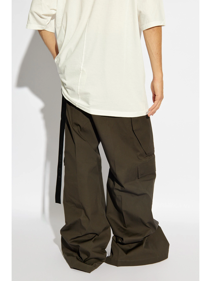 Cargobelas Heavy Cotton Poplin Pants