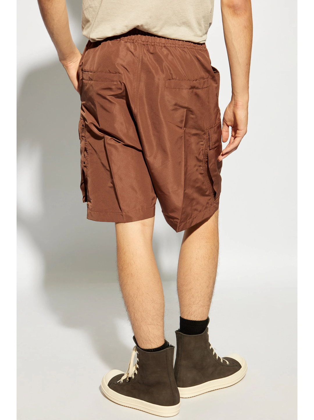 Cargobela Shorts Kinetix Faill