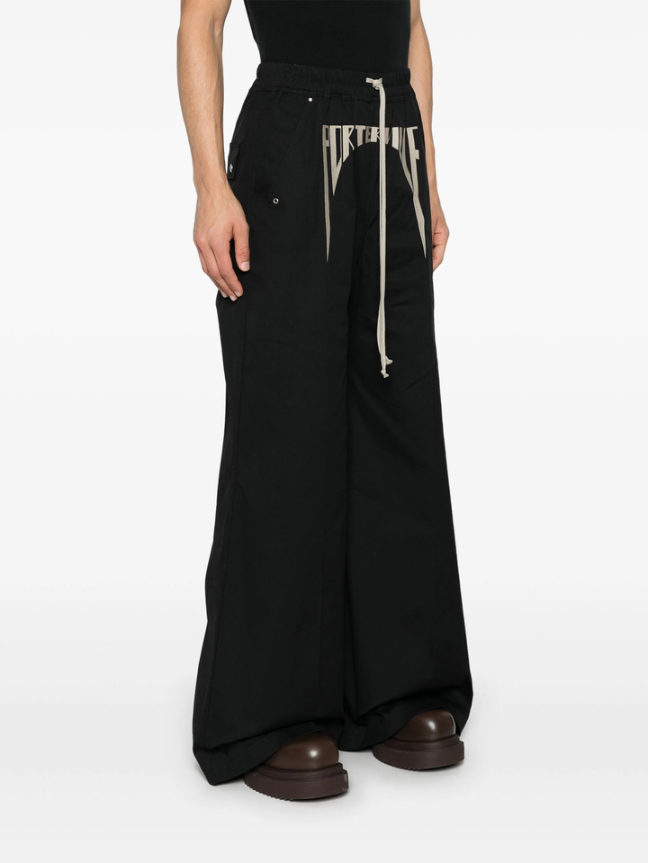 Porterville Wide Bela Pants