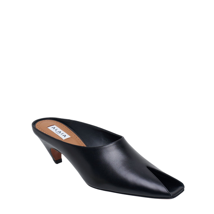 Low Mules 55