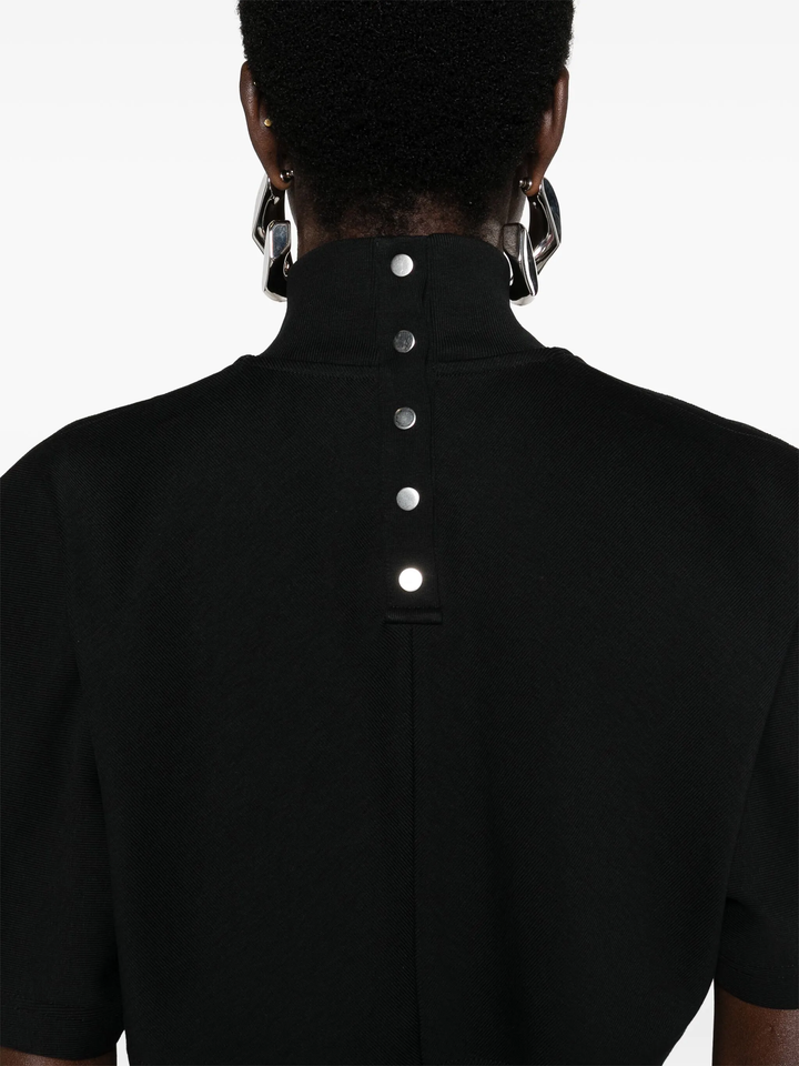 Highneck T-Shirt