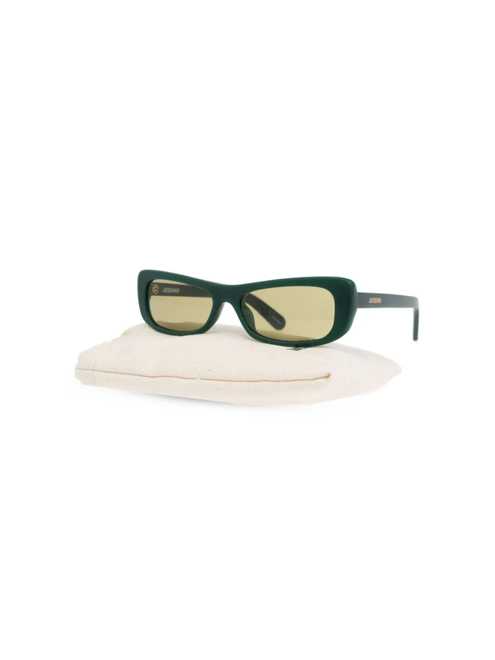 Les lunettes Capri