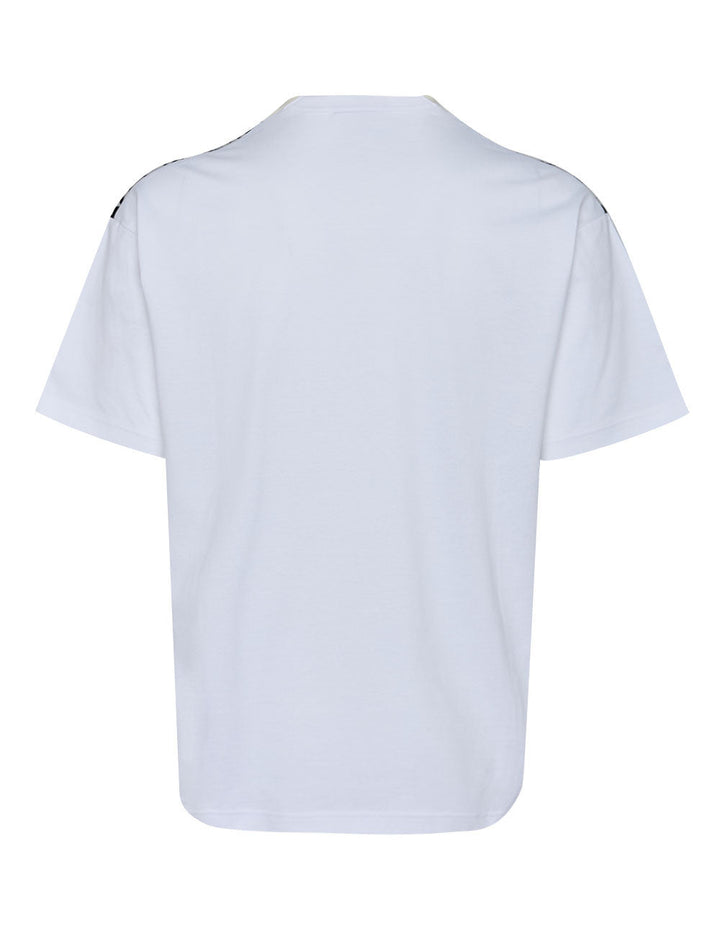 Cotton Jersey T-Shirt