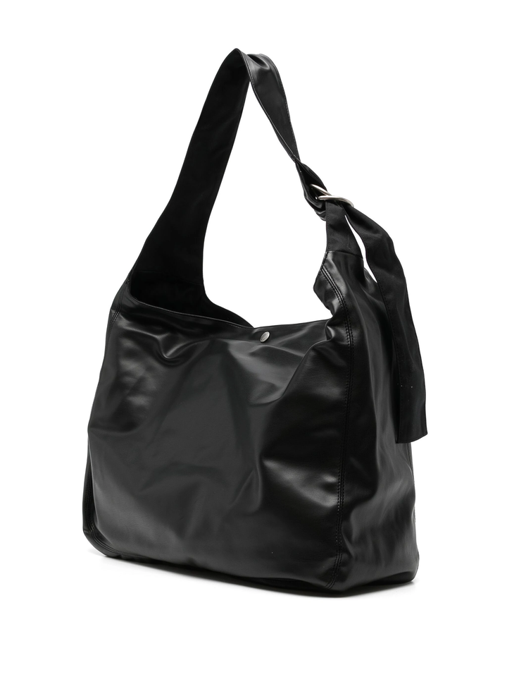 Patent Leather Bag