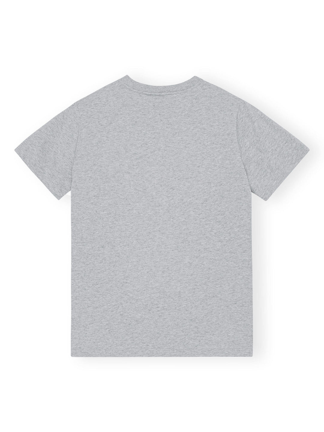 Basic Jersey Holiday Relaxed T-Shirt