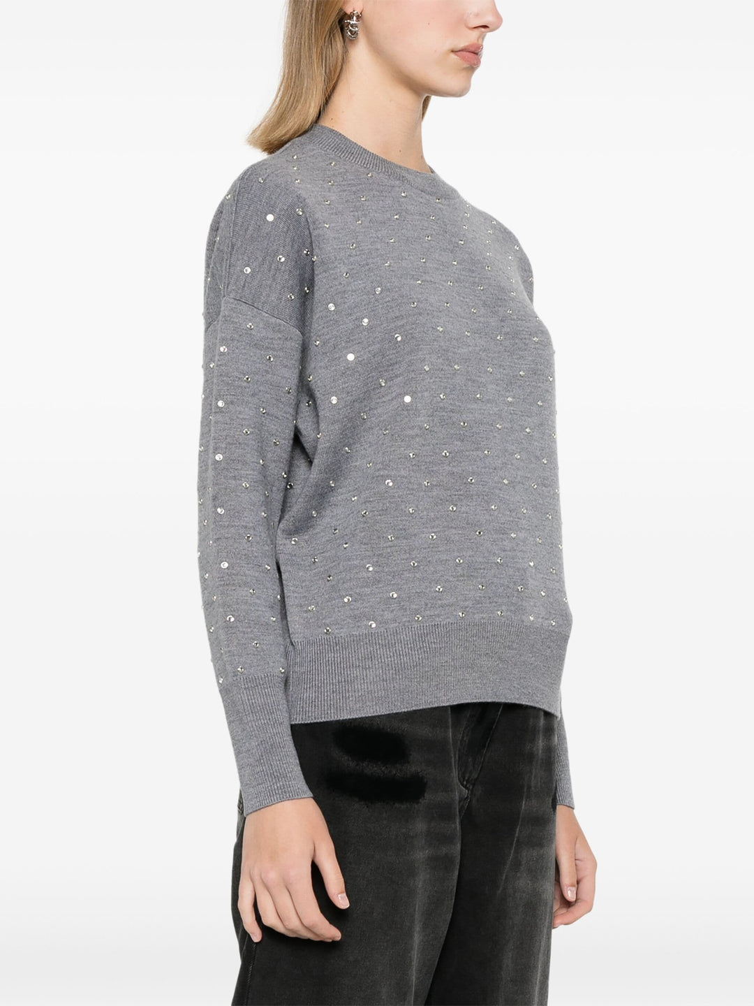 Long Sleeve Pullover