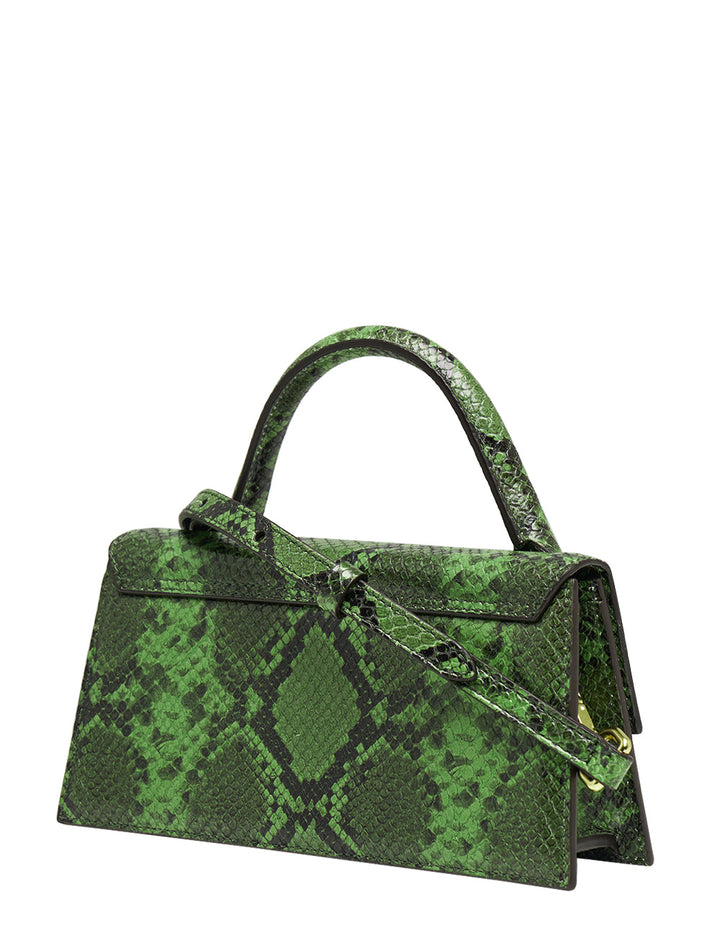 لي شيكيتو الطويل