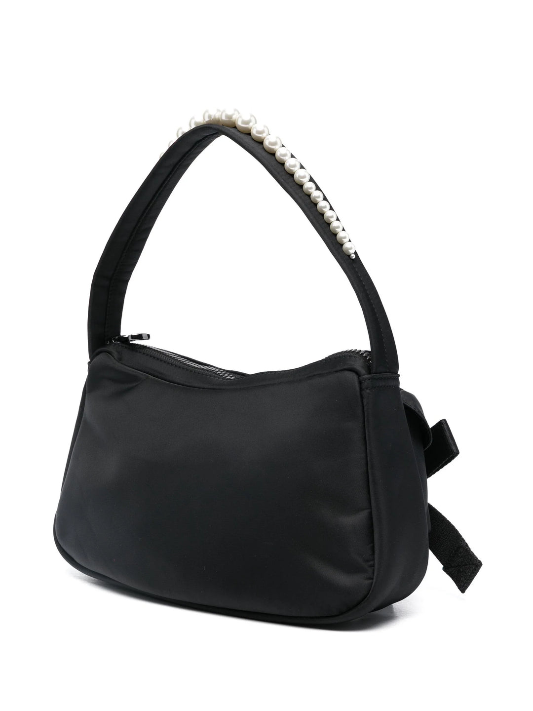 Utility Bow Pocket Pochette Bag