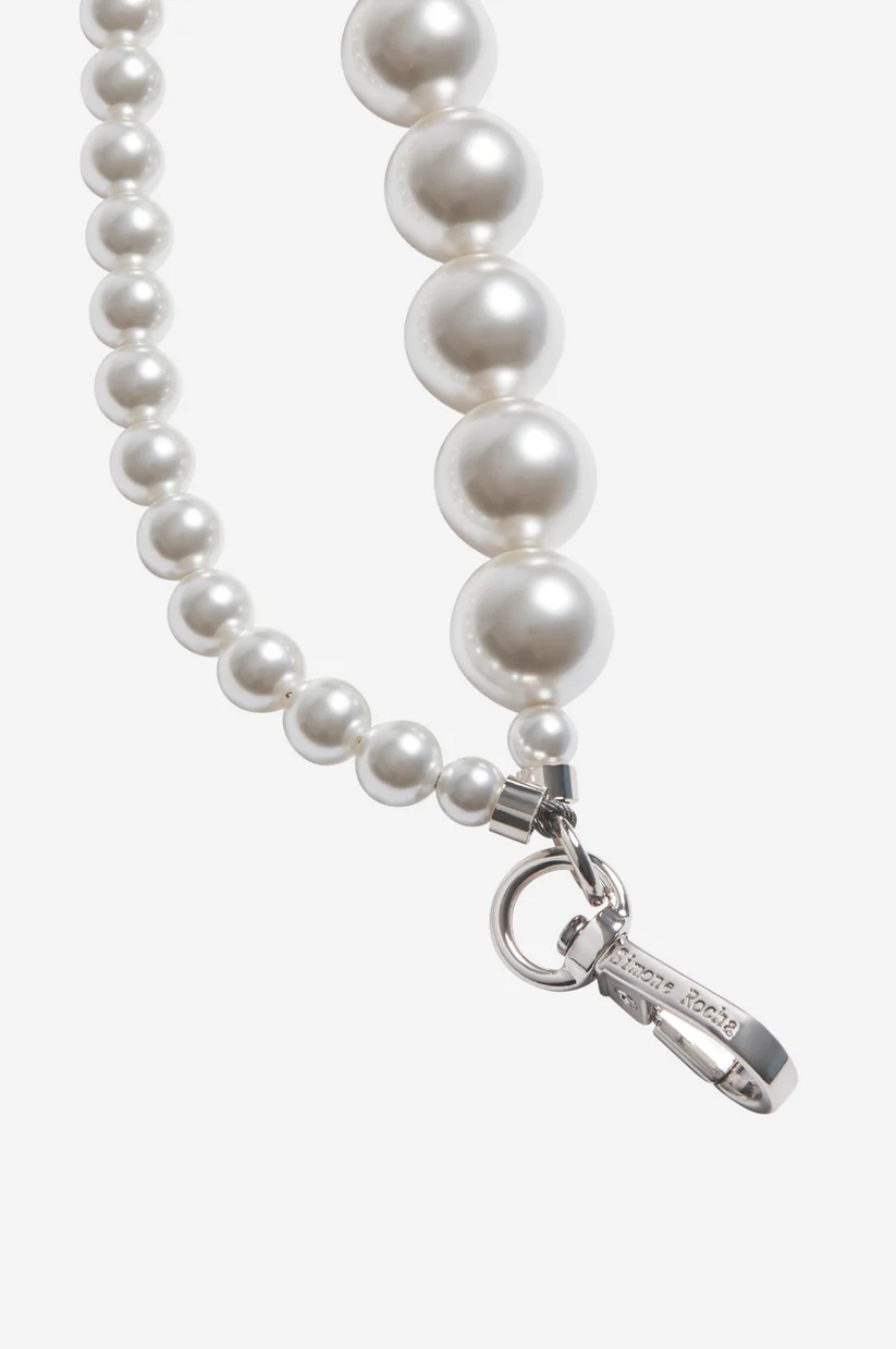 Pearl Bag Strap