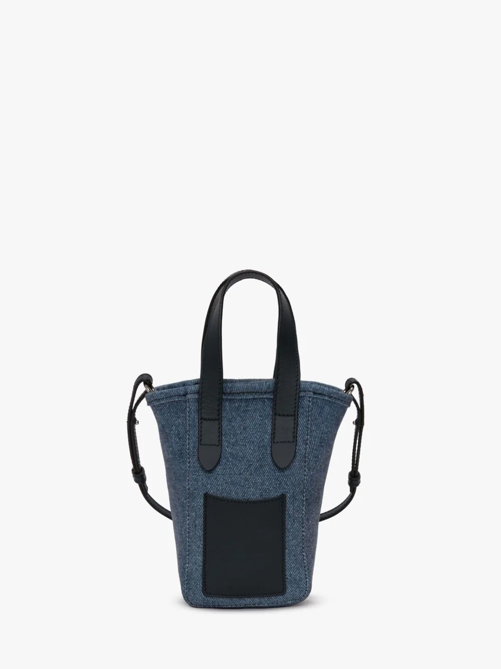 Mini Belt Tote