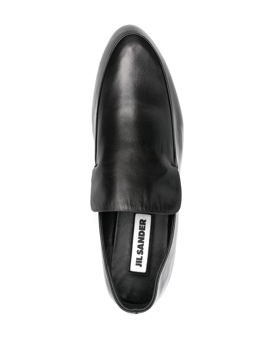 Tripon Loafer Pointy