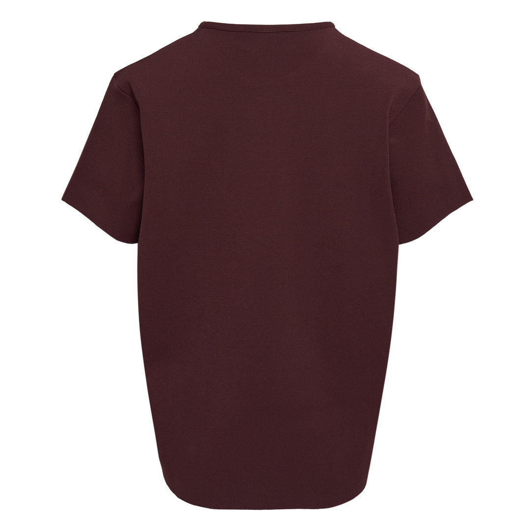 Superfine Viscose Double Face Top