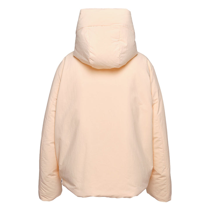 Recycled Polyester Jacket