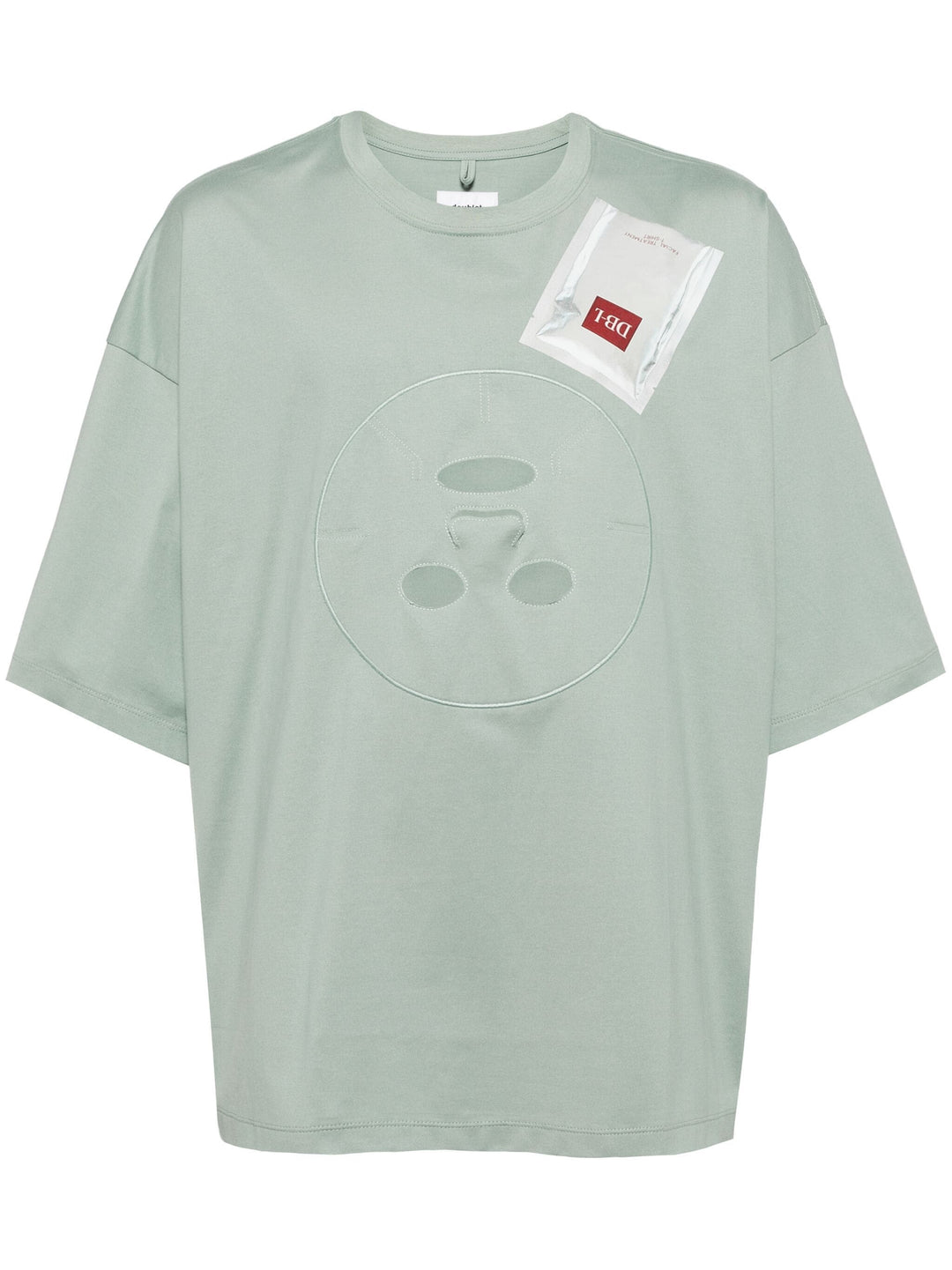 Facial Mask T-Shirt