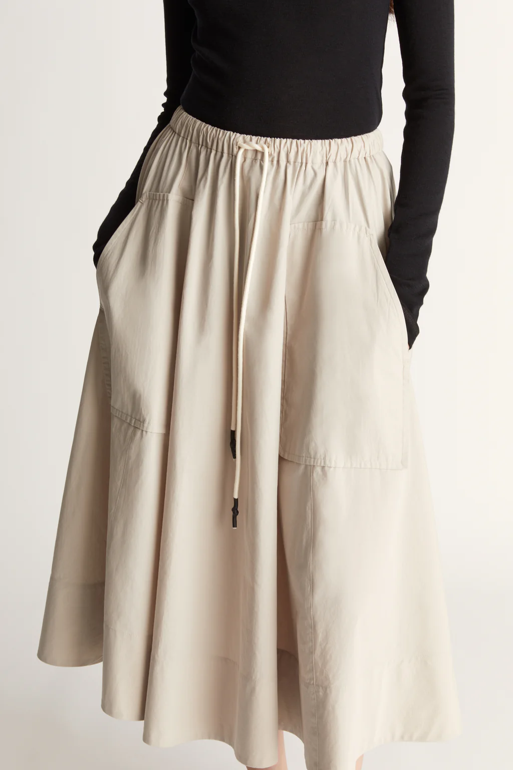 Harriet Midi Skirt