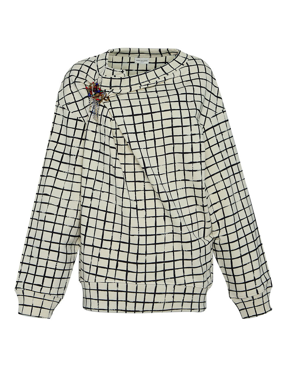 Brooch Grid Top