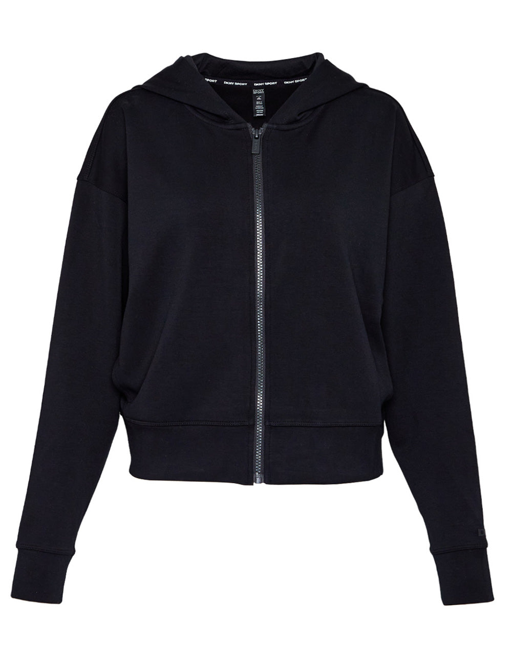 Highline Scuba Full Zip Hoodie