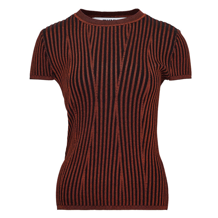 Spun Rayon Nylon Sweater