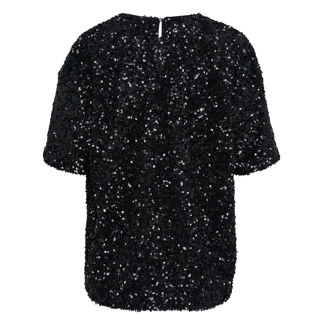 Sequins Top