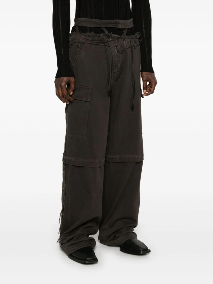 Baggy Cargo Pants