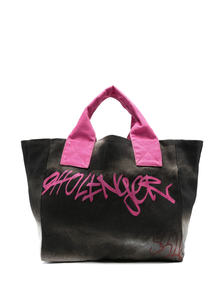 Maxi Tote Bag