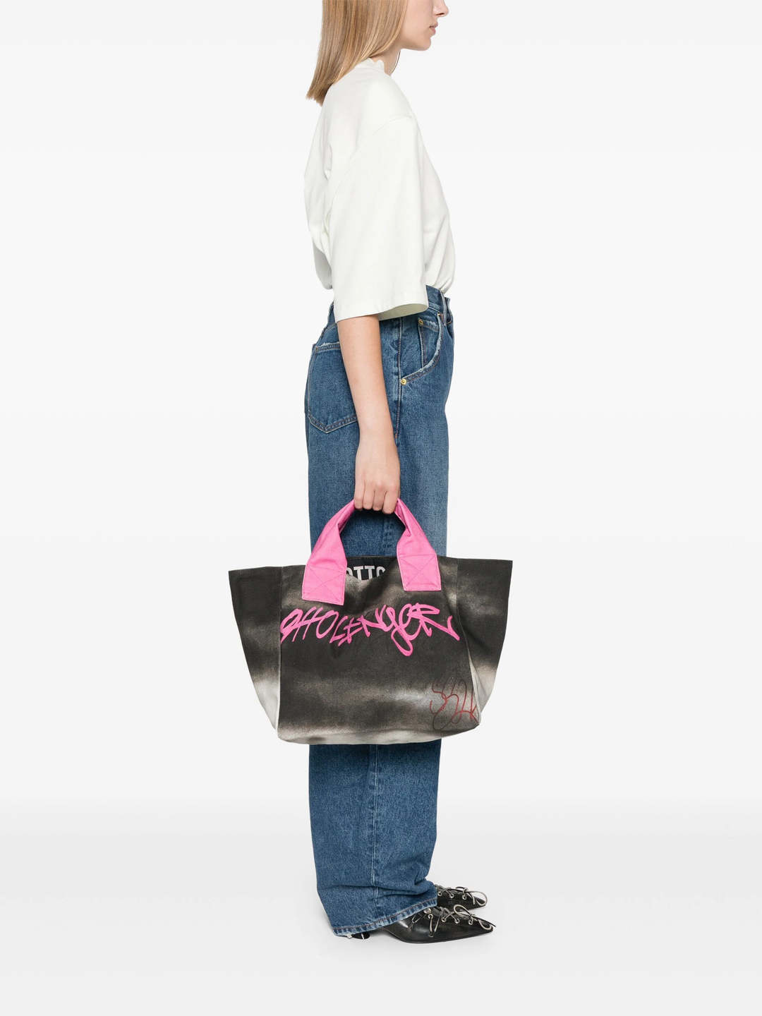Maxi Tote Bag