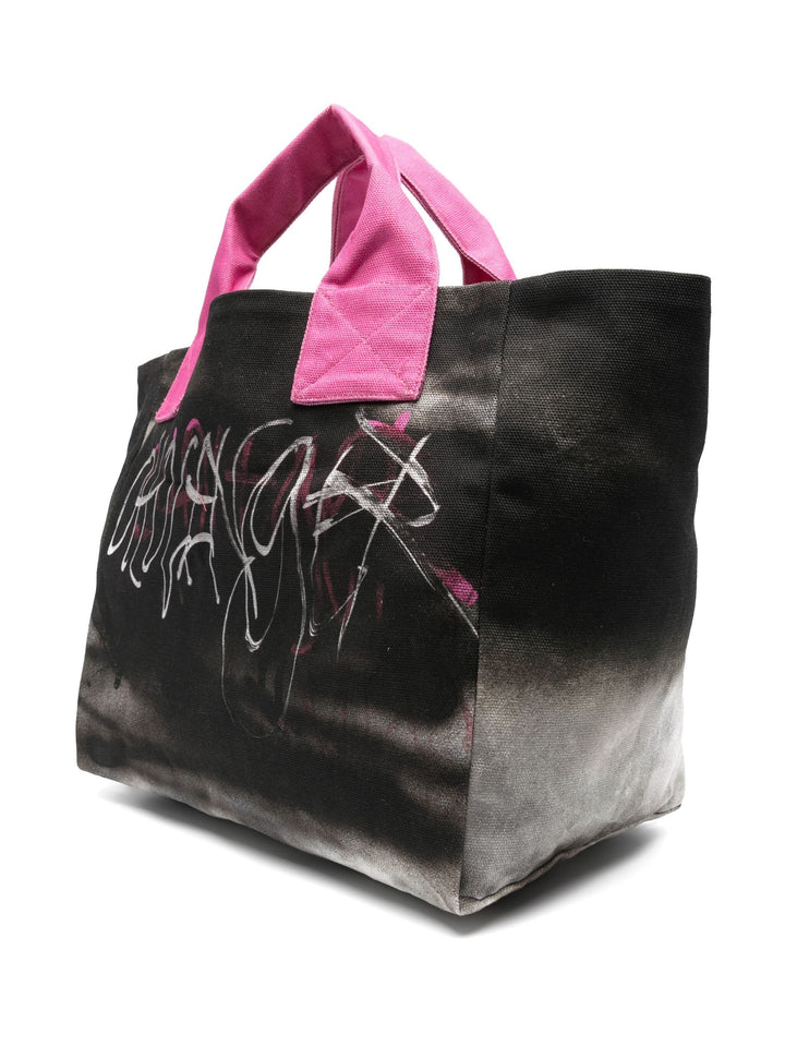 Maxi Tote Bag