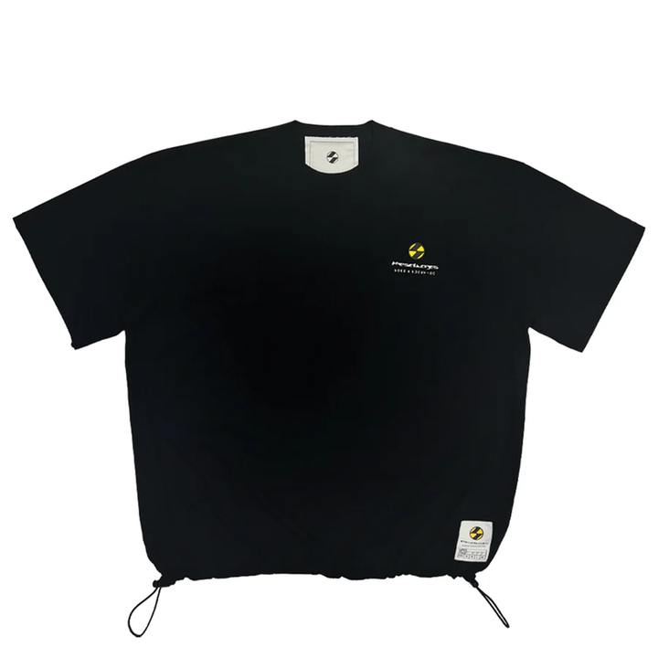 Amorph Logo Tee