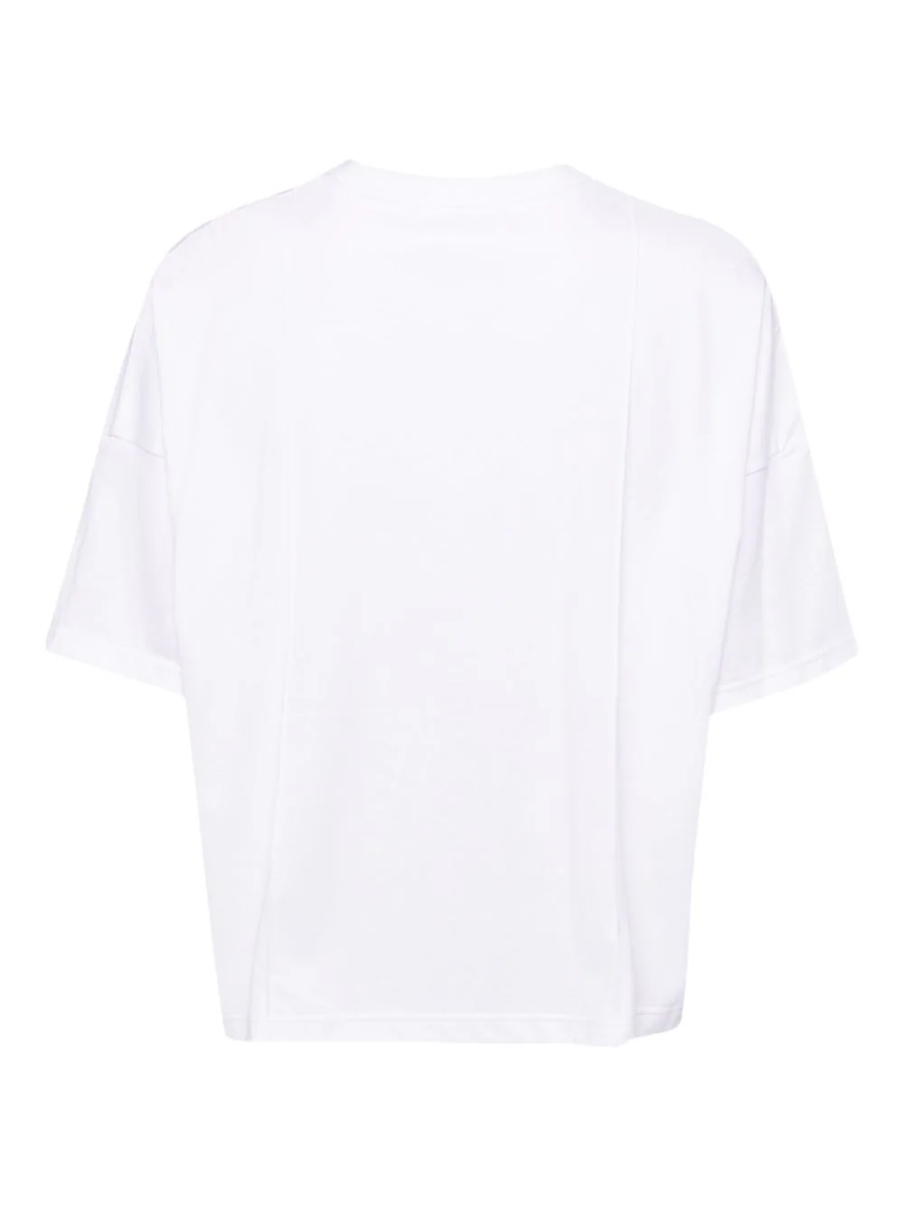 Pin Tuck T-Shirt