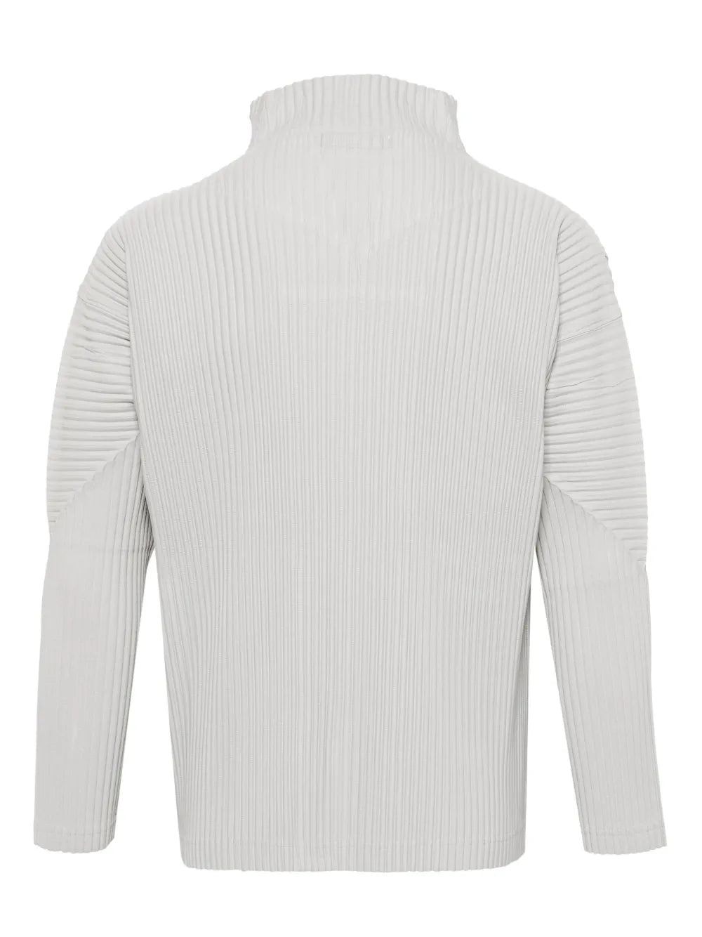 Basics Zip-Up Cardigan